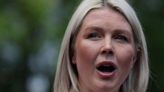 白宮：威特科夫和庫什納4月25日前往巴基斯坦