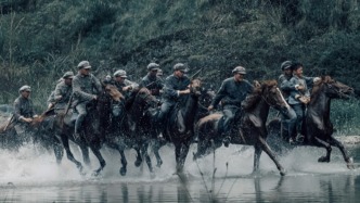 视频丨五一档电影片单发布！我们影院见