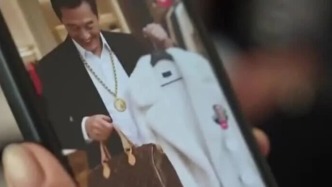 马上评｜为什么说“AI霸总”比“秀才”们更可怕