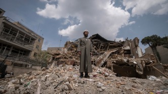 中国国际法学会关于呼吁世界各国遵守国际法、反对非法使用武力的声明