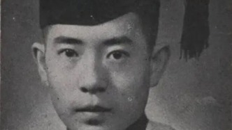 一位漢學(xué)家的偵探“舊夢”里，是他對于人世間的美好期許