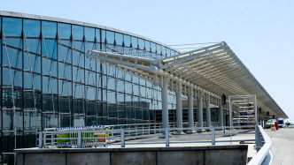 伊朗德黑兰机场恢复国际航班