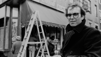 艺术指导迪安·塔沃拉里斯去世，曾凭《教父2》拿下小金人