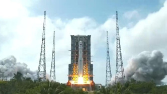 焦点访谈｜揭秘中国地面空间站的硬核实力