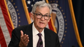 美司法部停止調(diào)查美聯(lián)儲主席鮑威爾，或為沃什上位鋪路