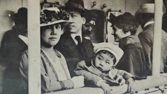 黃花崗、女志士與被遺忘的全球史：一場(chǎng)跨越百年的青春對(duì)話