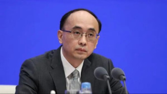 中国科学院科技创新发展中心党委副书记、主任伍浩被查