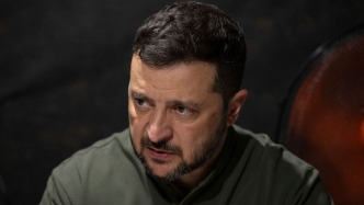 澤連斯基提議在阿塞拜疆舉行烏俄談判