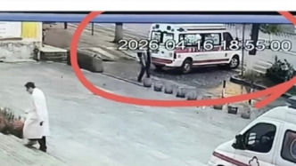 男子投诉救护车迟到致幼子身亡？官方：已成立联合调查组