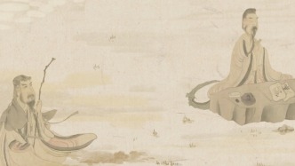 胡晓明：读一点学术史