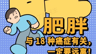 18种癌症都爱的1个字！一定要远离