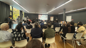 如何理解“医病、医人、医心”？这场读书分享会在沪举行