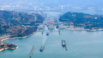 我国加快交通强国建设支撑经济社会高质量发展
