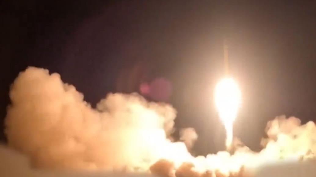 伊朗国防部：伊朗仍保留大部分导弹能力