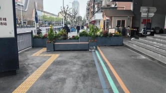 “停車難”變“亂停車”，商圈周邊通行如何不“堵心”？