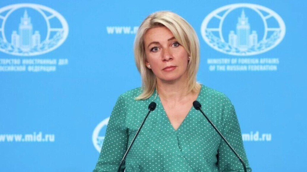 俄罗斯：欧盟新一轮对俄制裁是自讨苦吃