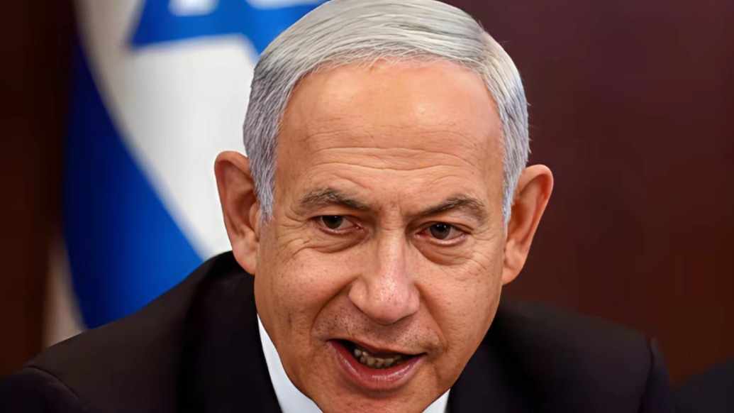 内塔尼亚胡：以色列正改变中东面貌