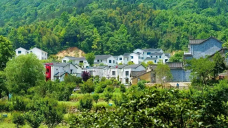 觀察｜大別山深處的“寶藏小城”，如何成為縣域文旅“目的地”？