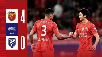 蒋光太回归助力海港零封取胜，这会是赛季转折点吗？