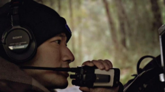 “預(yù)告片第一人”魏楠：AI沖擊時刻，從張藝謀御用剪輯師到接棒《澎湖海戰(zhàn)》，我為什么復(fù)出？