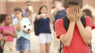 人際交往是青少年自尊發(fā)展的基石