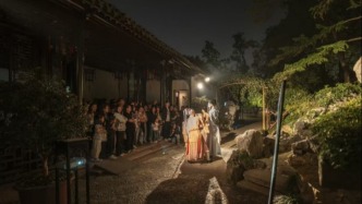 读懂城市｜苏州，让江南文化成为“硬通货”
