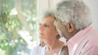 60歲以上貧血老人患癡呆癥風險升高66%，大腦更早受損