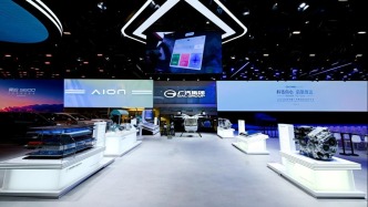 北京车展丨改革入肌理，广汽解锁品牌与产品双升级