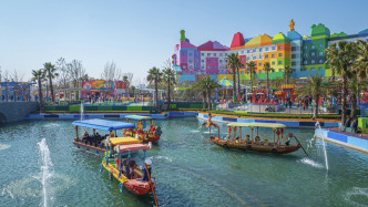 一公司冒充乐高乐园官方制售礼品卡和预约通道，法院判决赔偿55万元