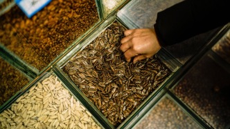 愛吃零食的人：常嗑瓜子對健康有啥影響？