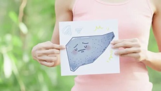 全球近一半肝癌在中国，提醒：家中的这4种食物，尽早撤下餐桌！