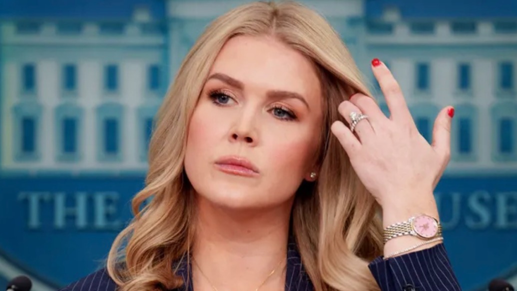 白宫发言人枪击事件前“神预言”：“今晚，一定火力全开”