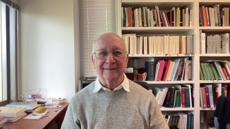 跨海論漢｜艾朗諾：蘇東坡的“次要文本”與李清照的“才女之累”