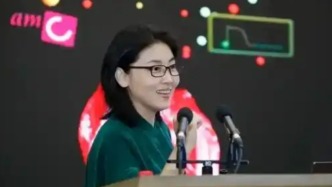 “混不下去回国了”？颜宁发微博回应：说这话的人多崇洋媚外啊