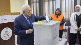 法塔赫赢得巴勒斯坦地方选举，哈马斯未参加