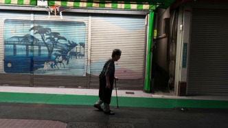 日本2025年“孤独死”人数超2.2万人