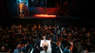 《女武神》观众的反馈，显示上海歌剧文化正走向成熟