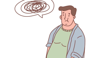 80多歲老人最怕的不是胖