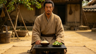 穿回漢代吃什么？漢人的食譜除了大自然的恩賜，有些路子也相當(dāng)野