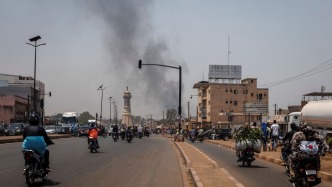 馬里國防部長(zhǎng)遭襲遇害