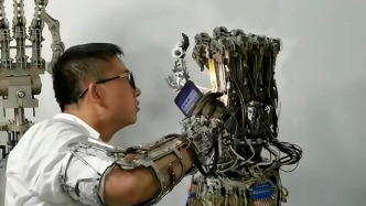 经济日报：“手搓”风潮悄然兴起，打开创新创业新天地