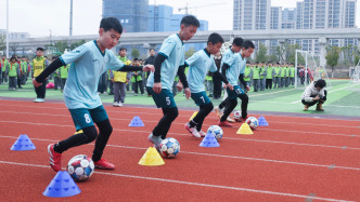人民日报政策问答·回应关切：如何进一步引导青少年科学锻炼