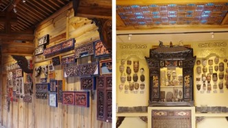 湖南神人耗資千萬造園，老外驚嘆：真正的中國人的房子