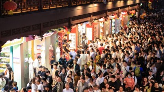 澎湃新闻服务湃平台五一“湃用场”：聚焦八大领域还有包邮区24小时处置