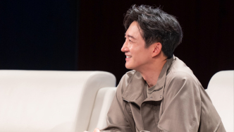 独家｜王阳谈《八千里路云和月》：用克制塑造抗战儒将