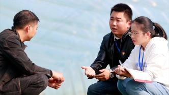 一習(xí)話·人民之心丨“一分部署，九分落實(shí)”