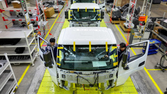 国家统计局：一季度全国规上工业企业利润同比增长15.5%