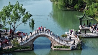 “五一”消费周期间，各地将发放超2.84亿元消费券