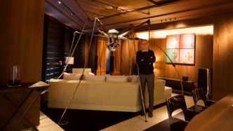 當(dāng)美術(shù)館級(jí)的名作，走入日常生活