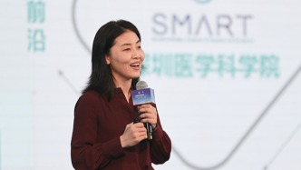 马上评｜正视颜宁“吐槽”，舆论环境也是科研环境